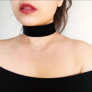 Cloth Chokers